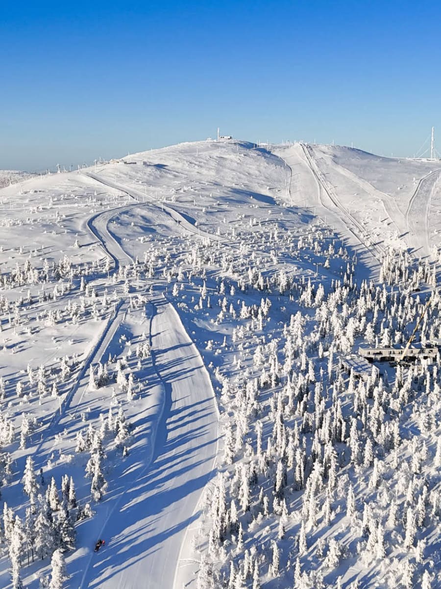 Levi Lapland Finland 5