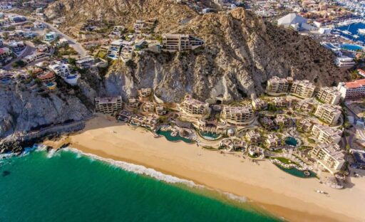 Los Cabos Mexico