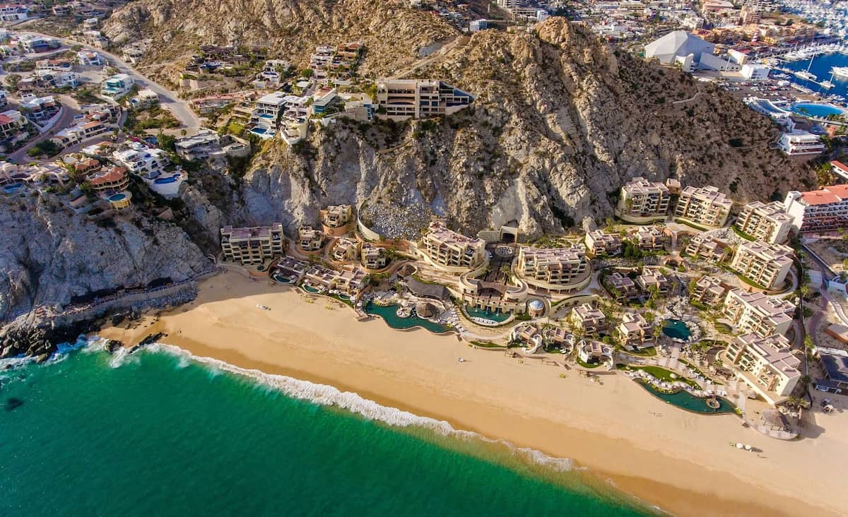 Los Cabos