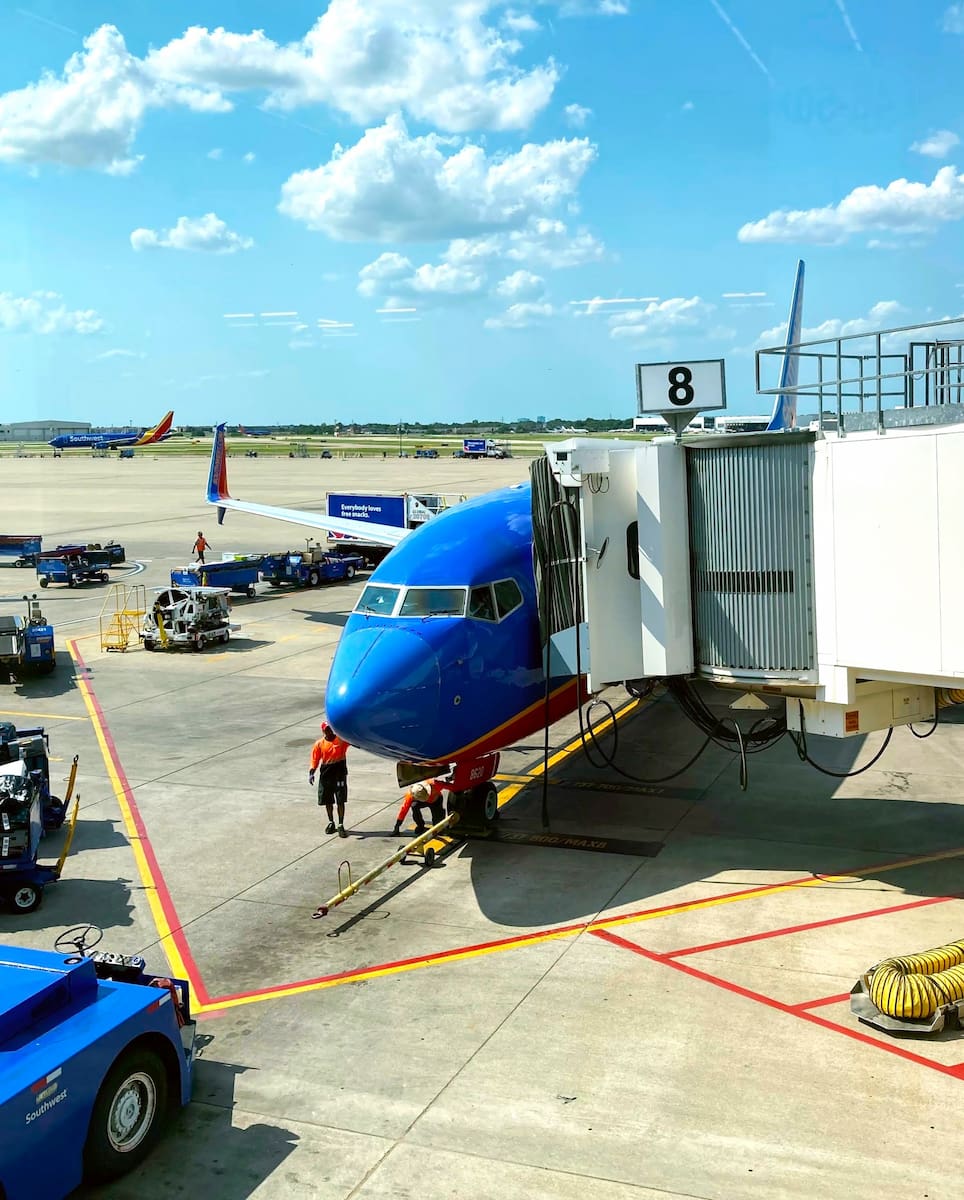 Love Field Area, Dallas Love Field Area, Dallas