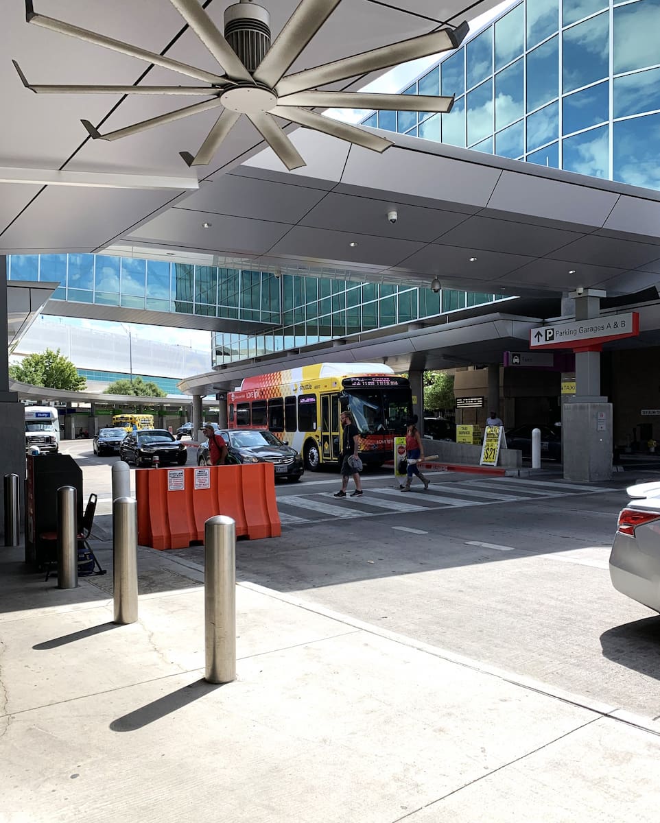 Love Field Area, Dallas Love Field Area, Dallas