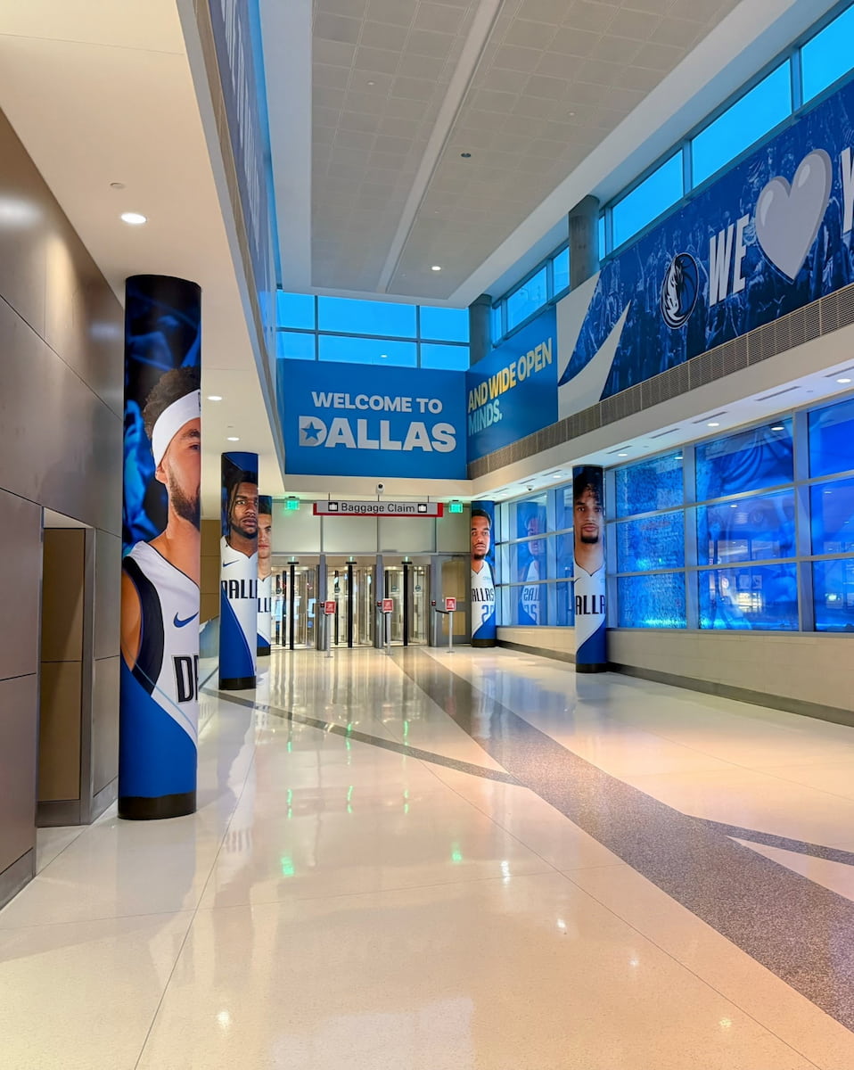 Love Field Area, Dallas Love Field Area, Dallas