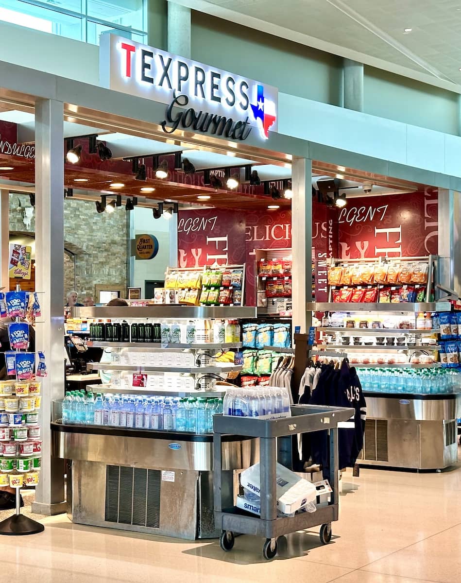 Love Field Area, Dallas Love Field Area, Dallas