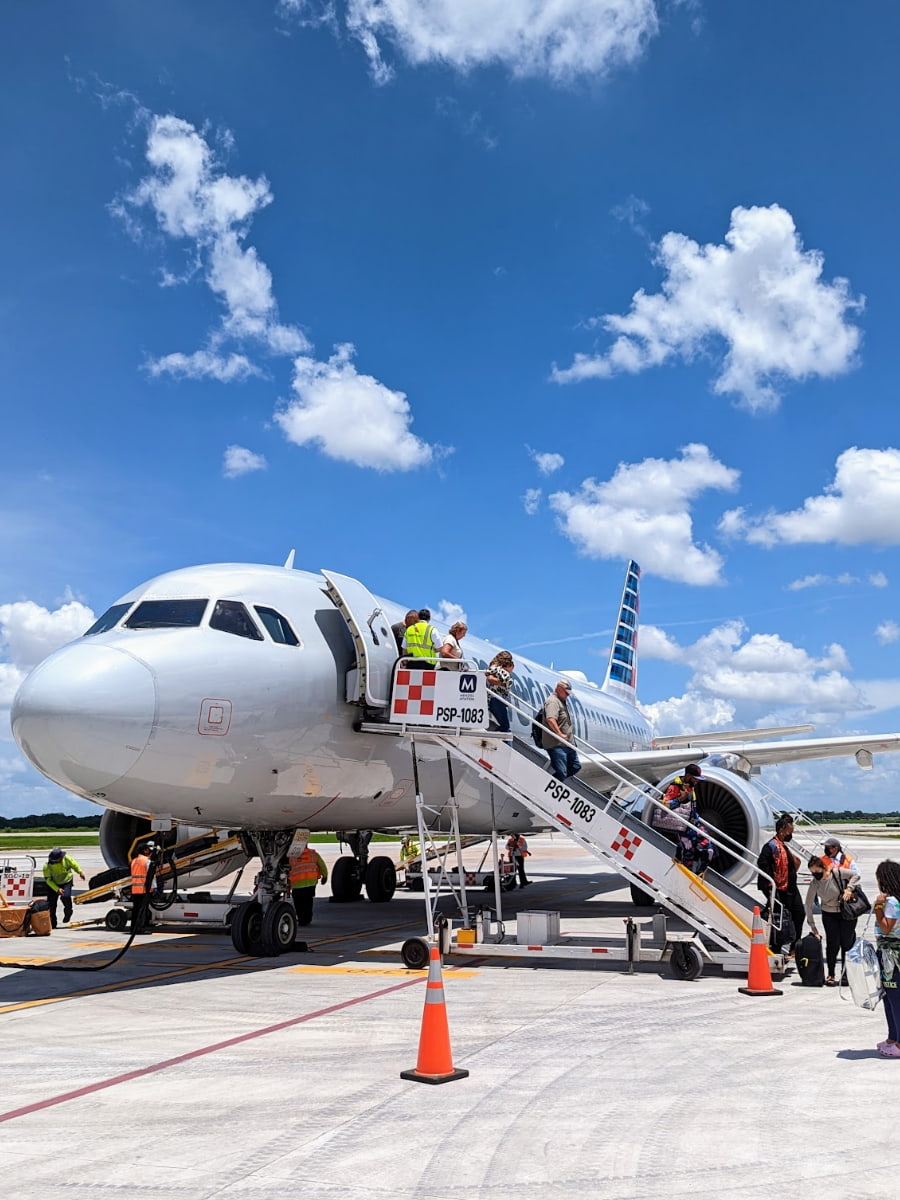 Merida Airport, Merida, Mexico Merida Airport, Merida, Mexico