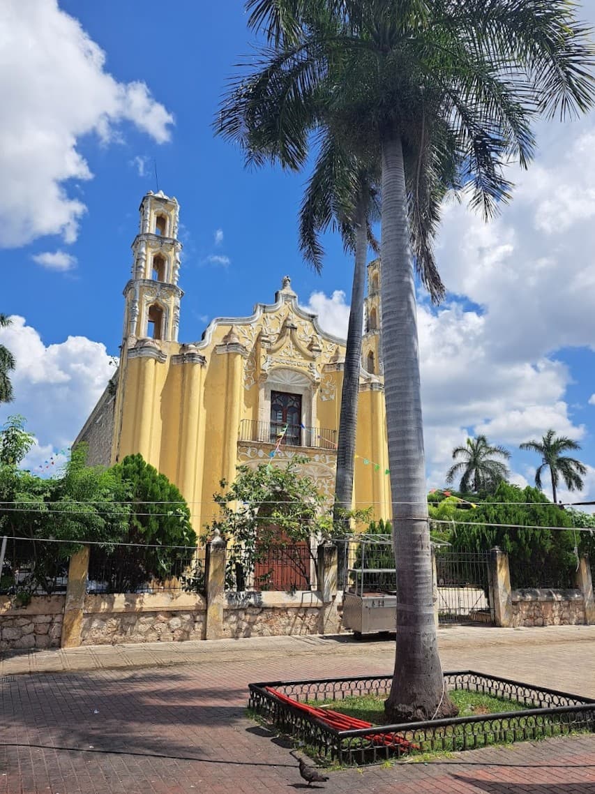 Merida, Mexico Merida, Mexico