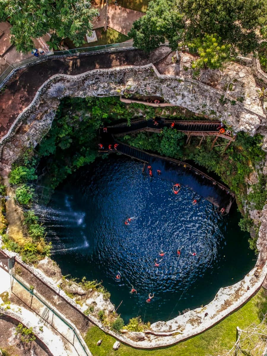 Merida, Mexico Merida, Mexico