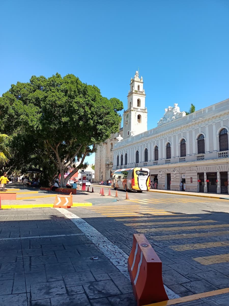 Merida, Mexico Merida, Mexico