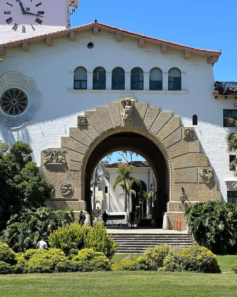 Montecito Santa Barbara Montecito Santa Barbara