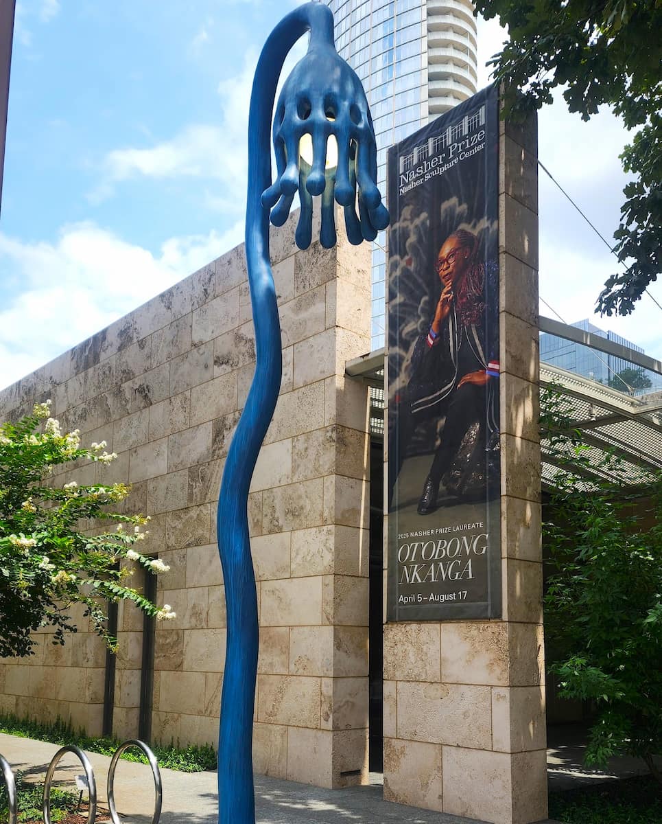 Nasher Sculpture Center, Dallas Nasher Sculpture Center, Dallas