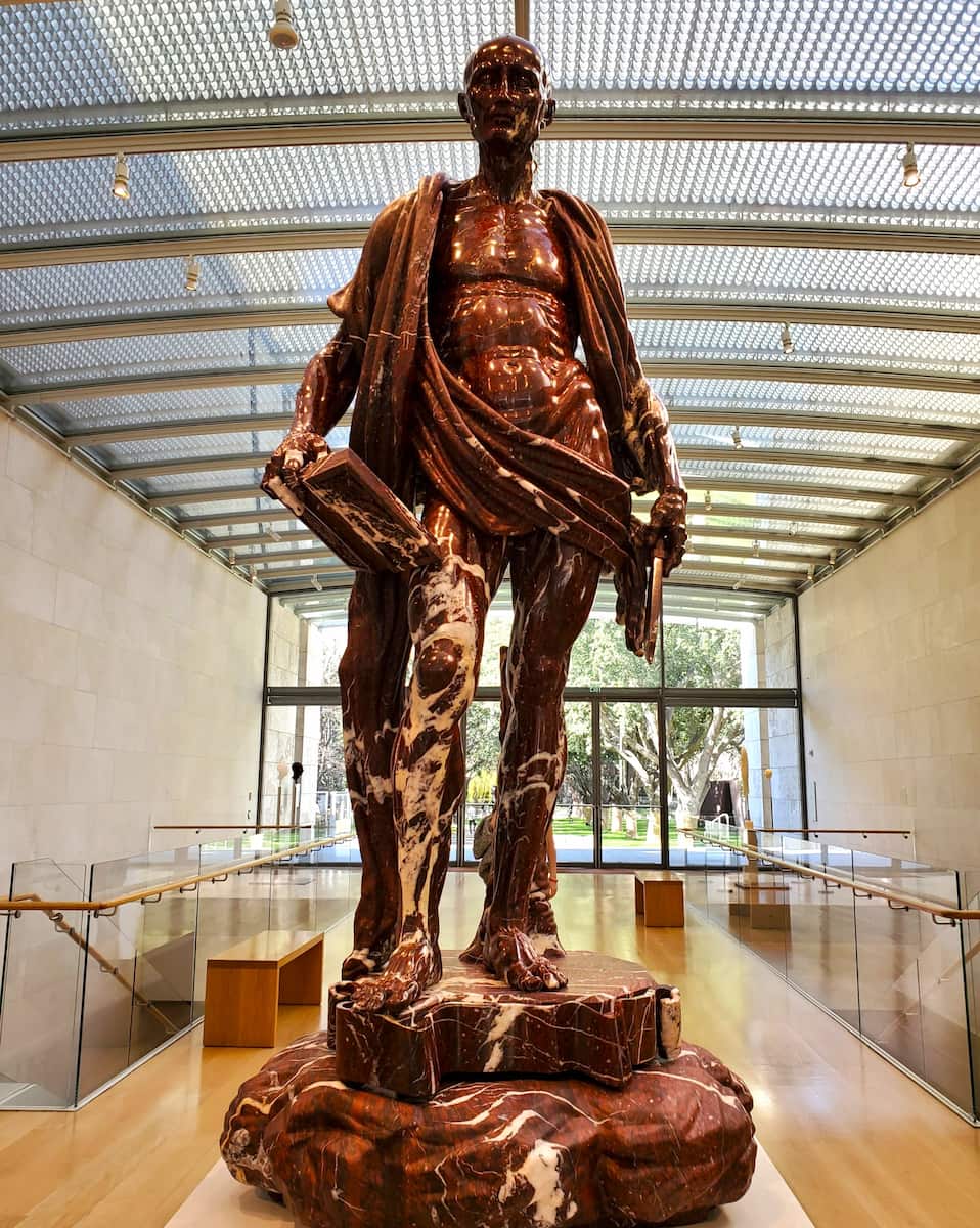 Nasher Sculpture Center, Dallas Nasher Sculpture Center, Dallas