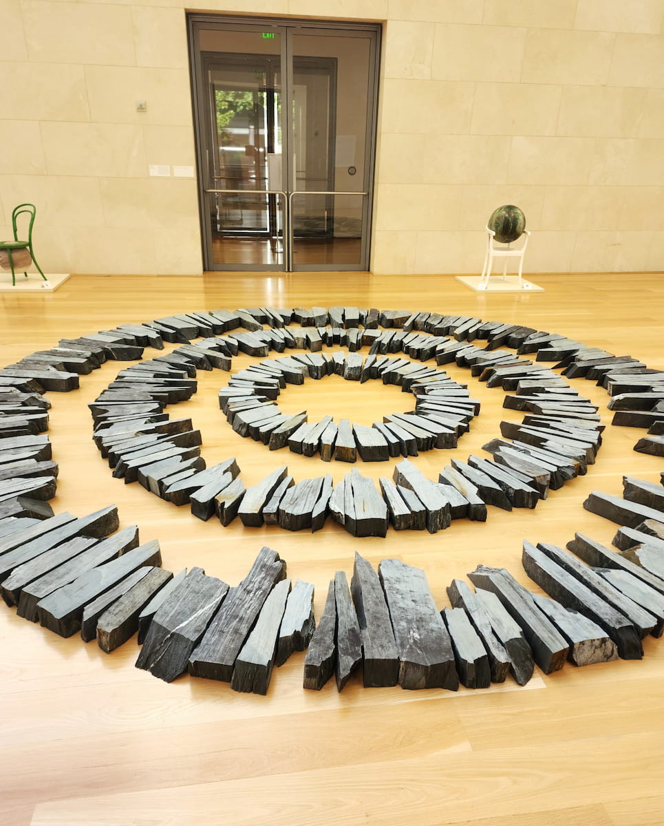 Nasher Sculpture Center, Dallas Nasher Sculpture Center, Dallas