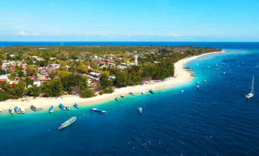 Nusa Penida Bali0