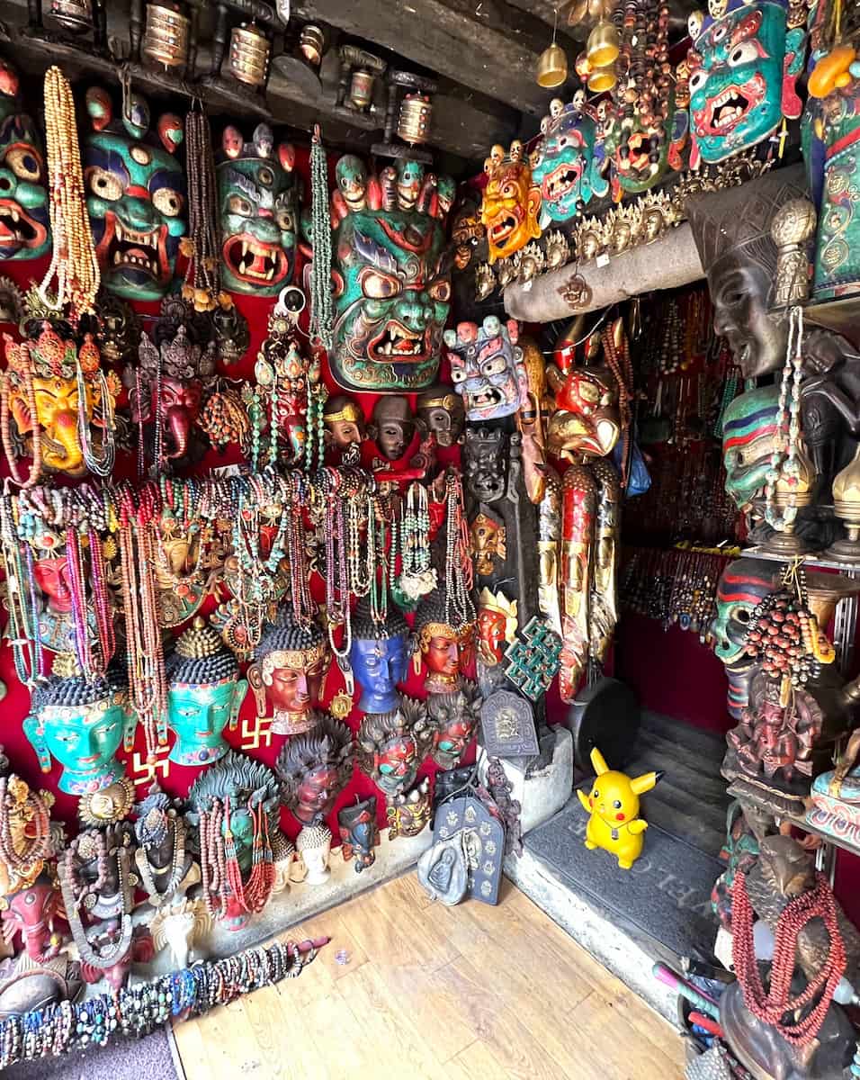Nyatapola Temple, Bhaktapur Nyatapola Temple, Bhaktapur