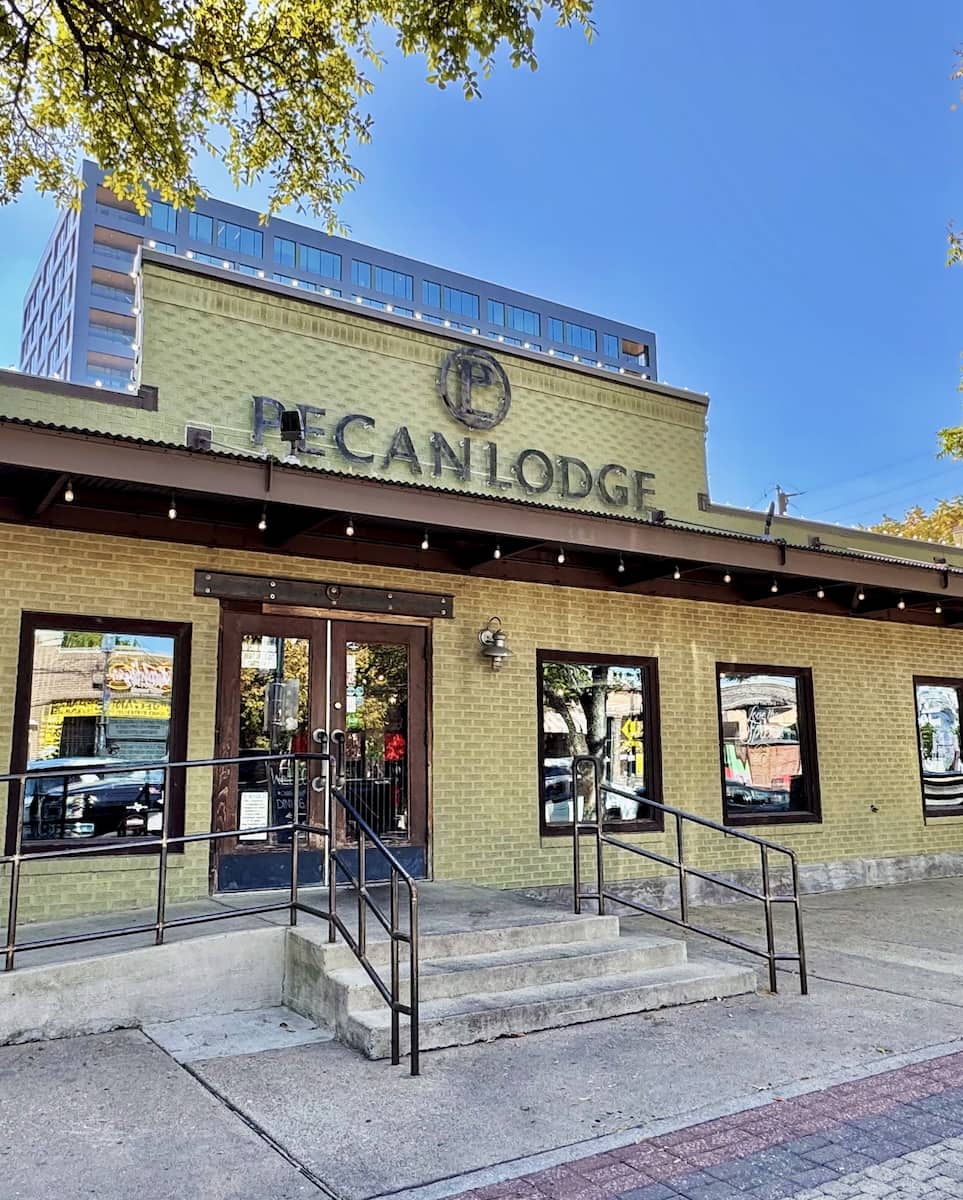 Pecan Lodge, Dallas Pecan Lodge, Dallas