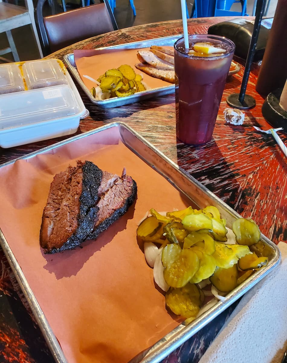 Pecan Lodge, Dallas Pecan Lodge, Dallas