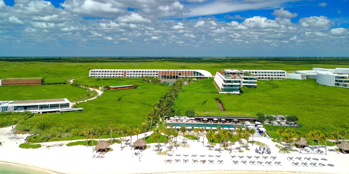 Riviera Maya