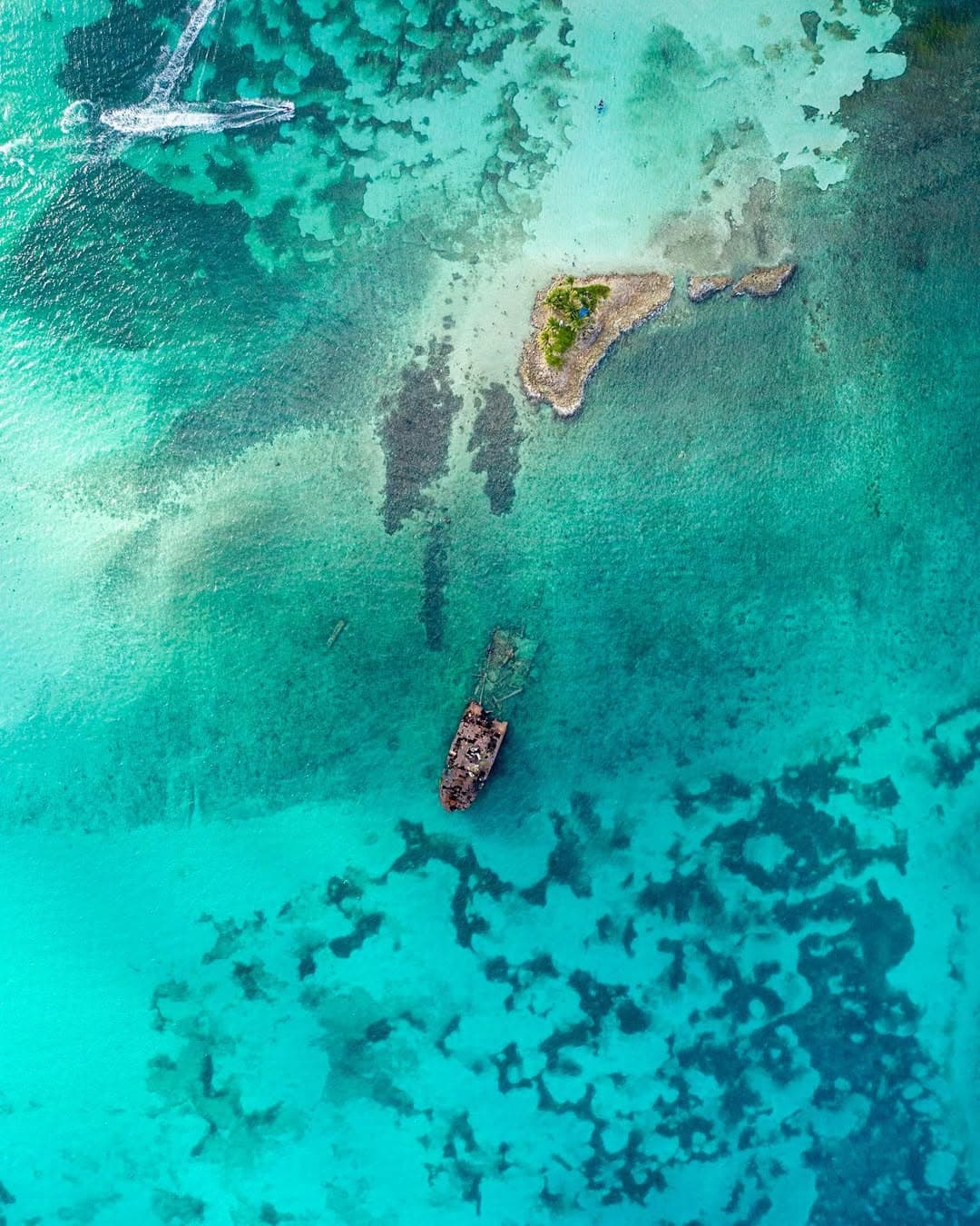 Rocky Cay Area San Andres Island 11 1