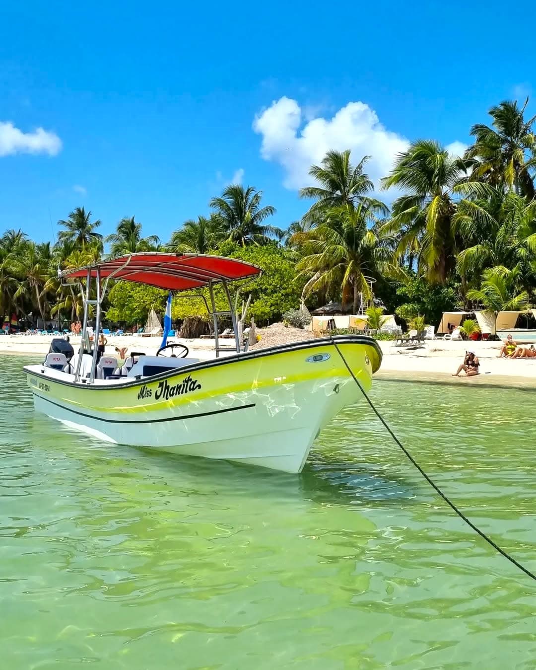 Rocky Cay Area San Andres Island 13 1