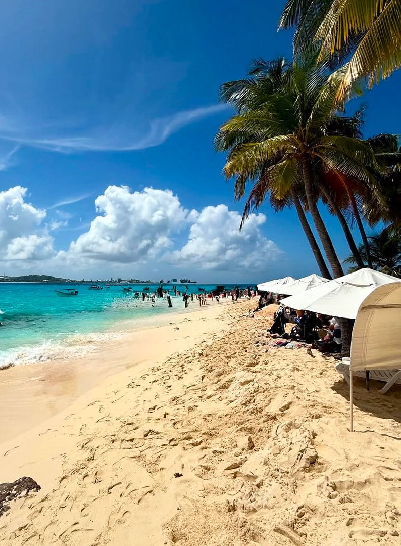Rocky Cay Area San Andres Island 15 1