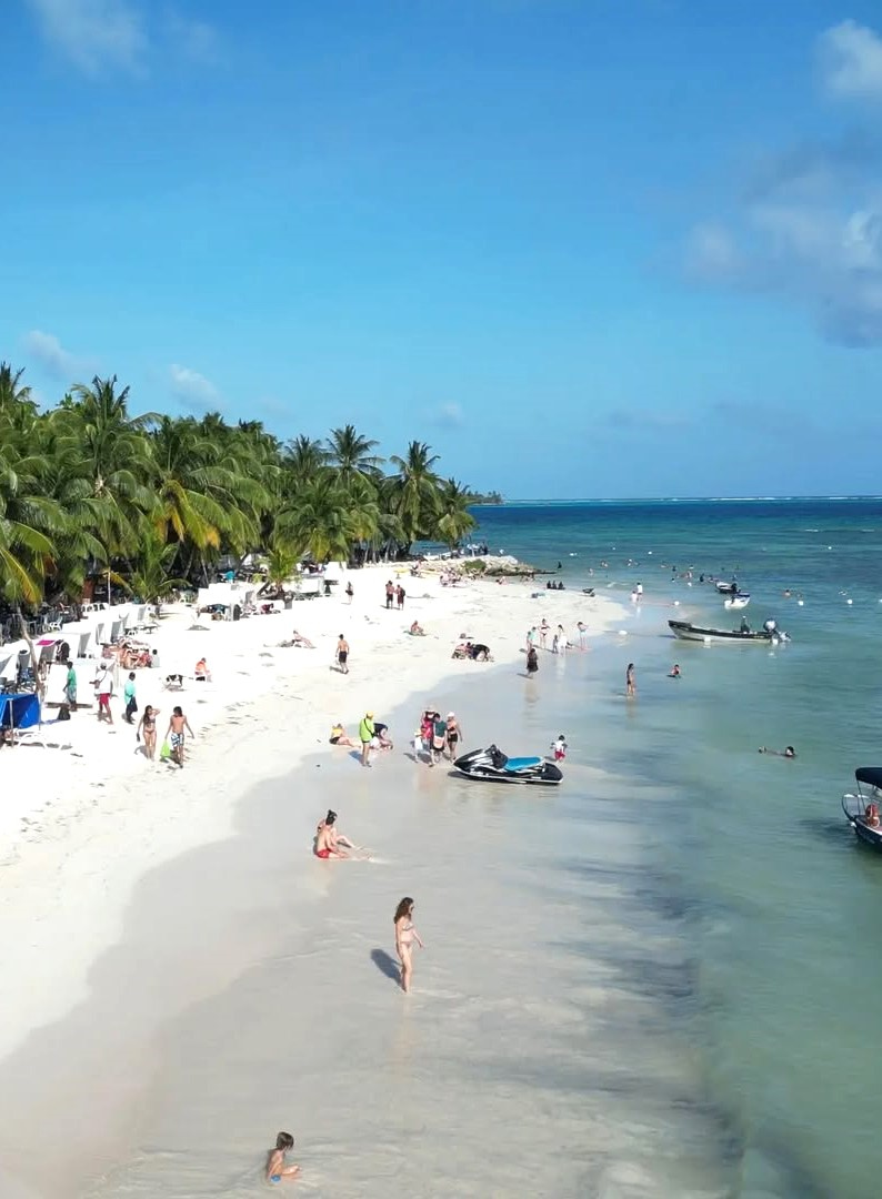 Rocky Cay Area San Andres Island 17 1