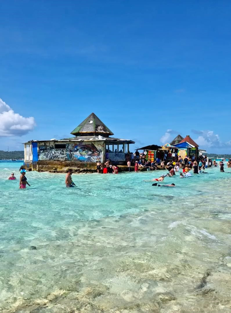 Rocky Cay Area San Andres Island 18 1