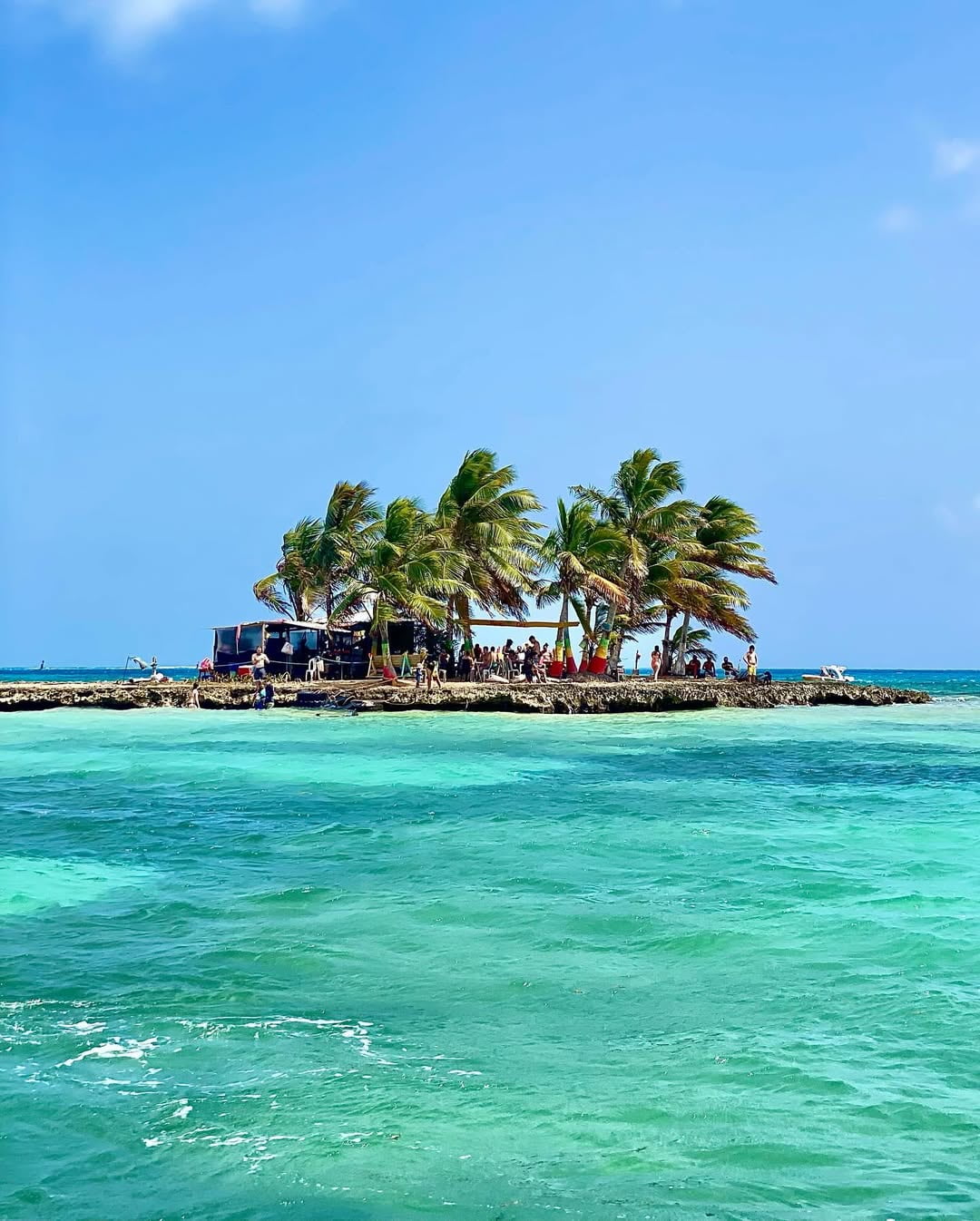 Rocky Cay Area San Andres Island 19 1