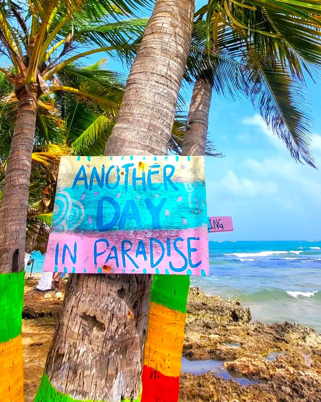 Rocky Cay Area San Andres Island 28 1