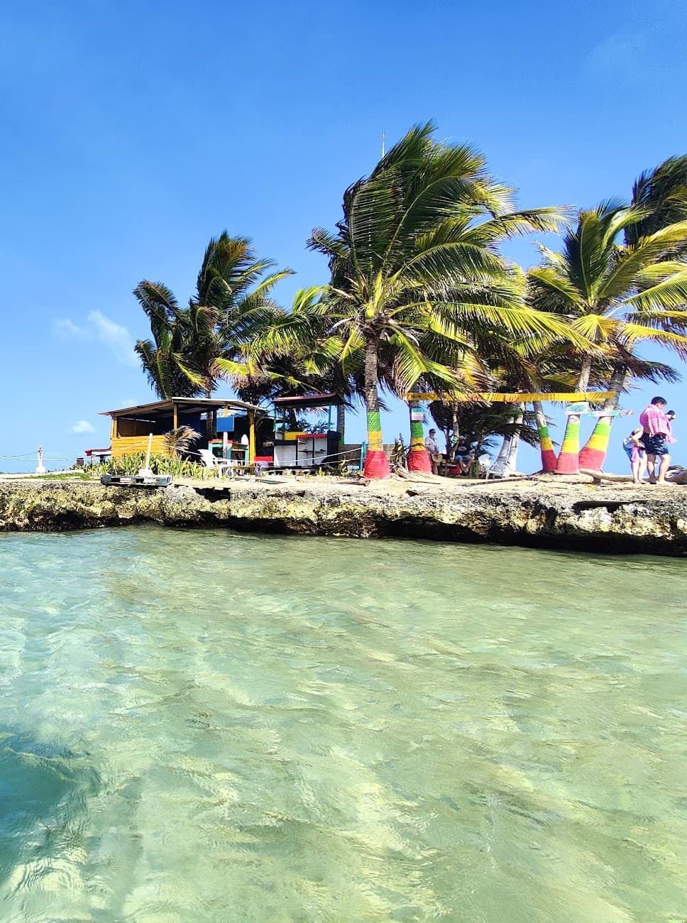 Rocky Cay Area San Andres Island 43 1