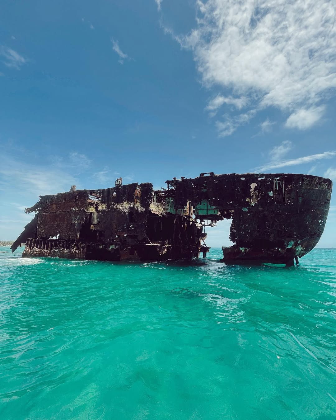 Rocky Cay Area San Andres Island 9 1