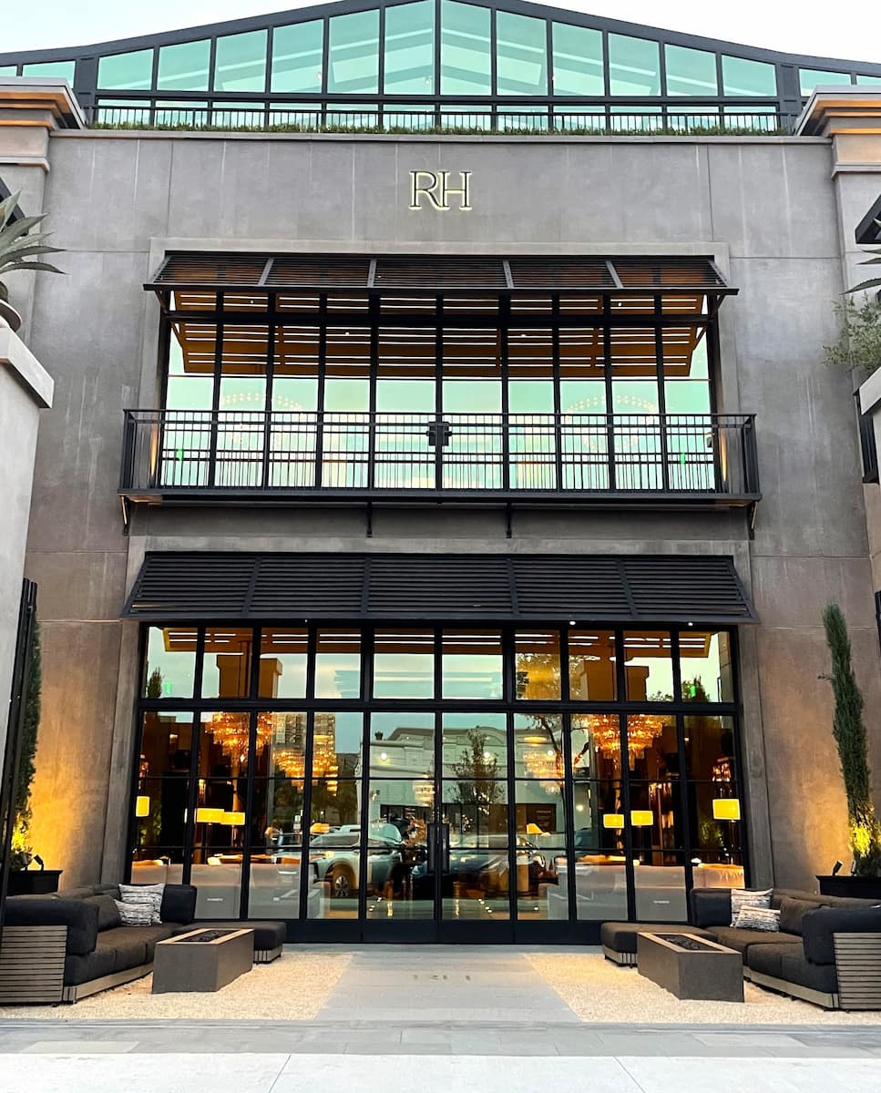 Rooftop Restaurant, Dallas Rooftop Restaurant, Dallas