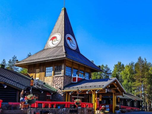 Rovaniemi Finland