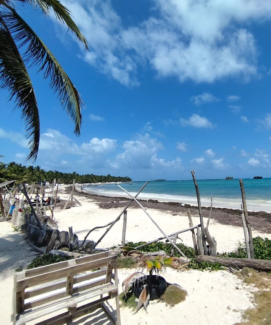 San Luis San Andres 10 1 1