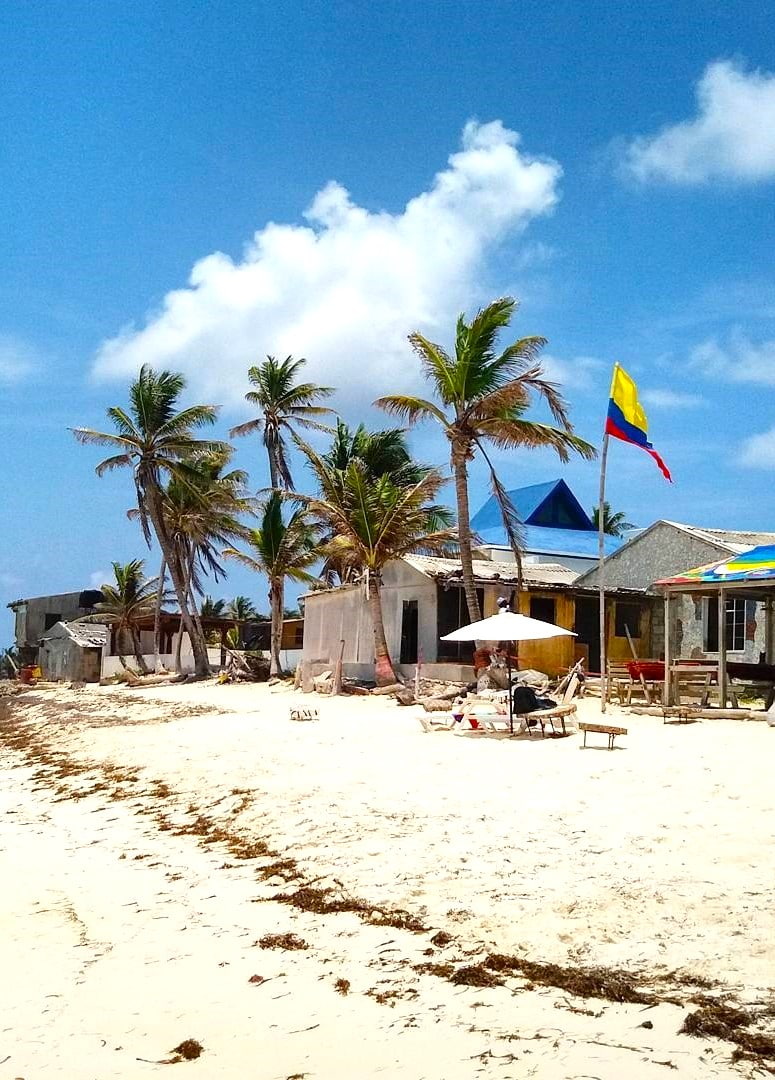 San Luis San Andres 2 1