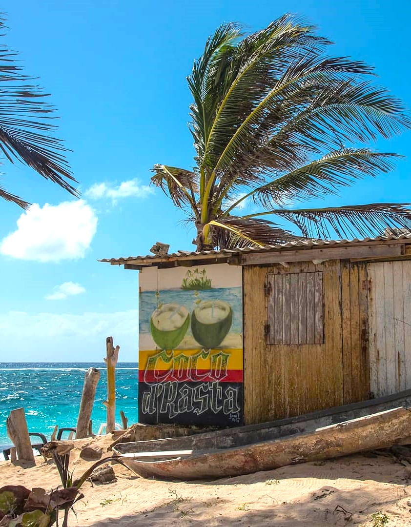San Luis San Andres 3 1