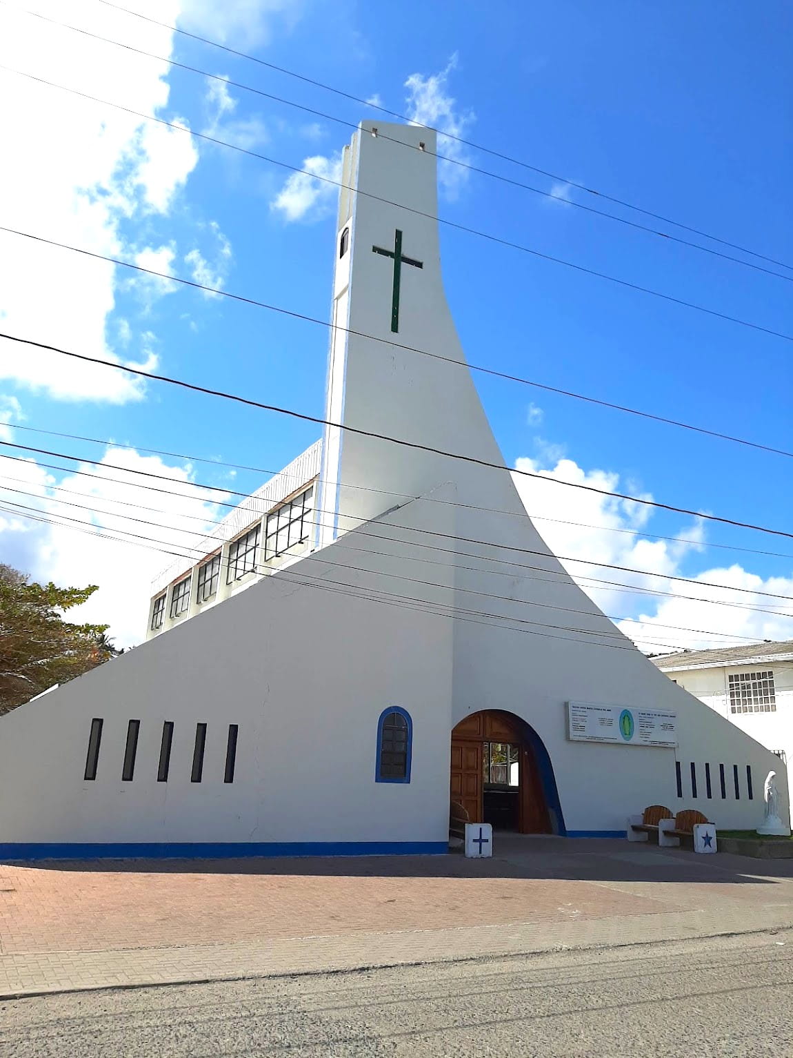 San Luis San Andres 4 1