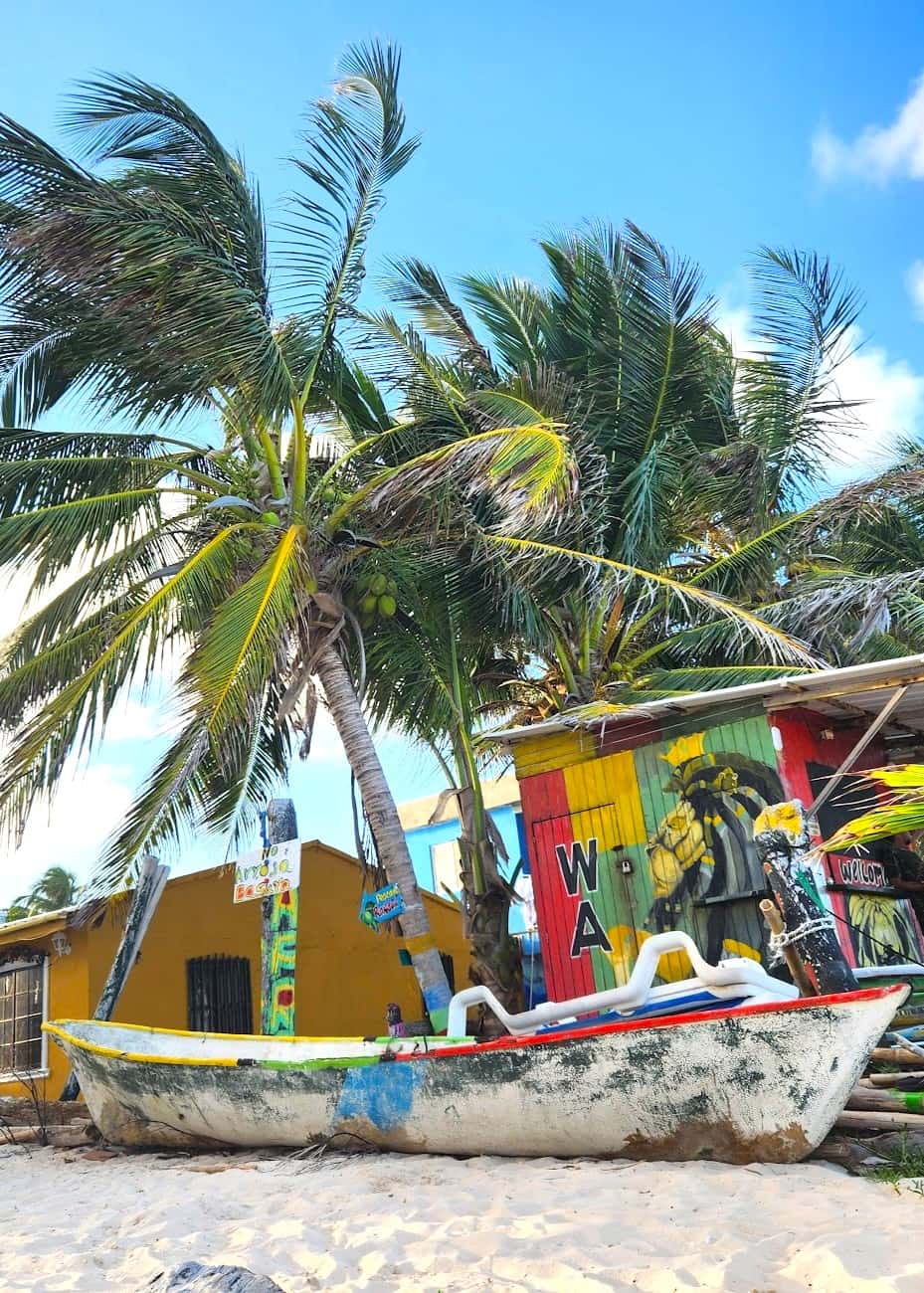 San Luis San Andres 5 1