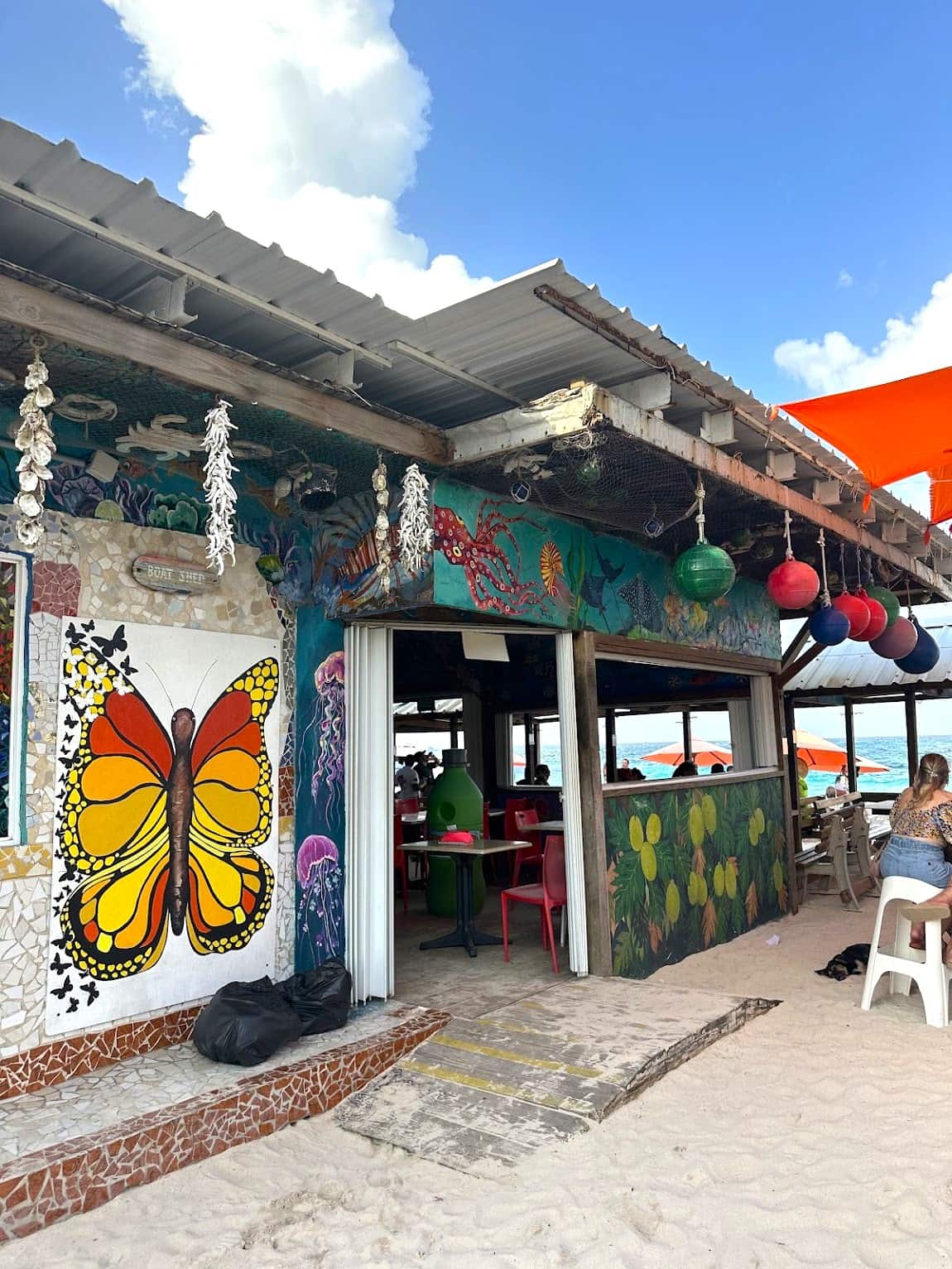 San Luis San Andres 6 1