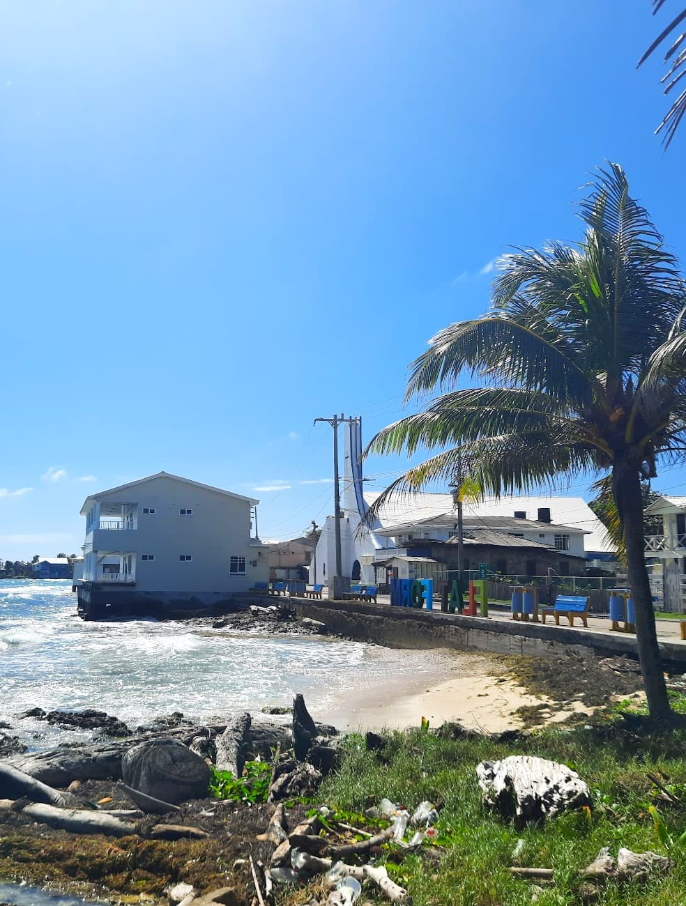 San Luis San Andres 7 1