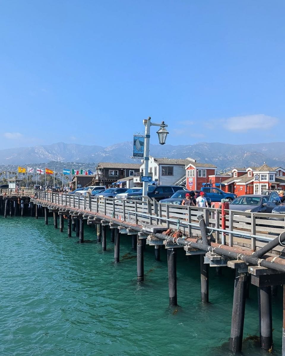 Santa Barbara Santa Barbara