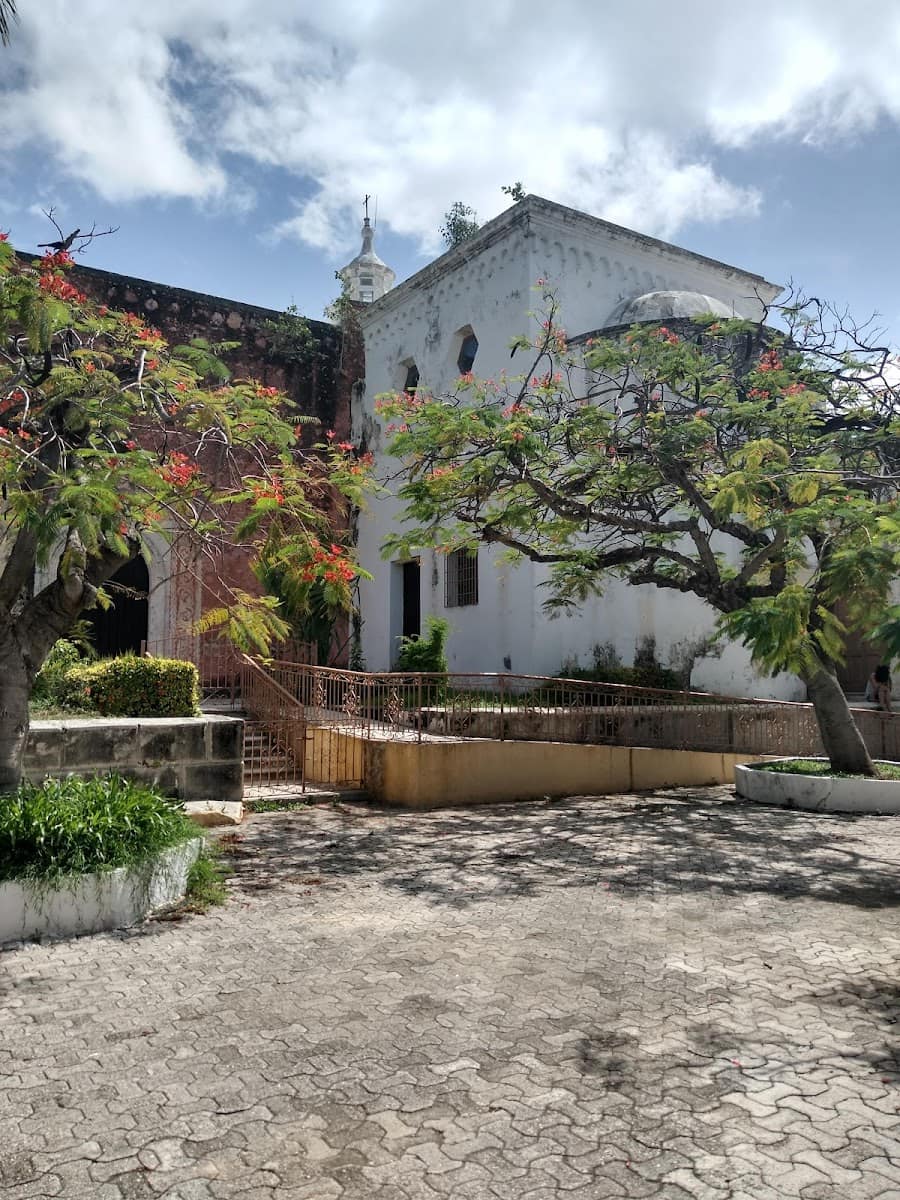 Santa Lucia, Merida, Mexico Santa Lucia, Merida, Mexico