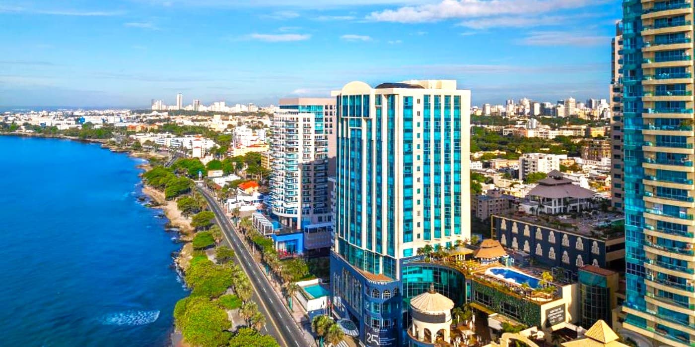 Santo Domingo 1