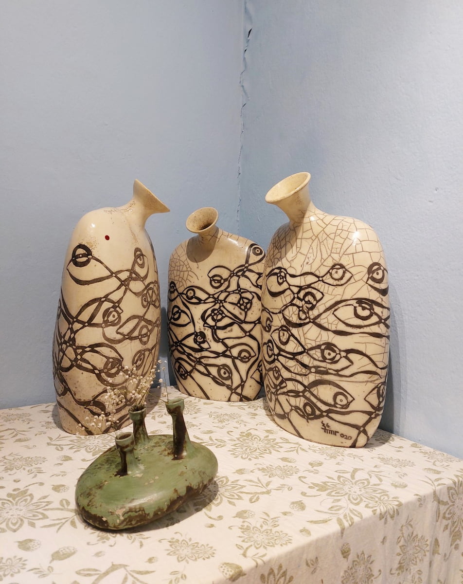 Siddhartha Art Gallery, Kathmandu Siddhartha Art Gallery, Kathmandu