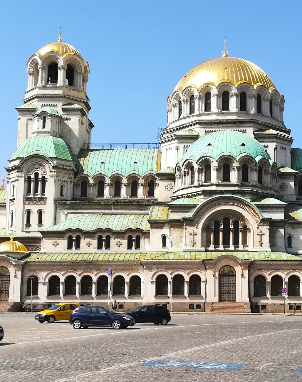 Sofia City Center Sofia City Center