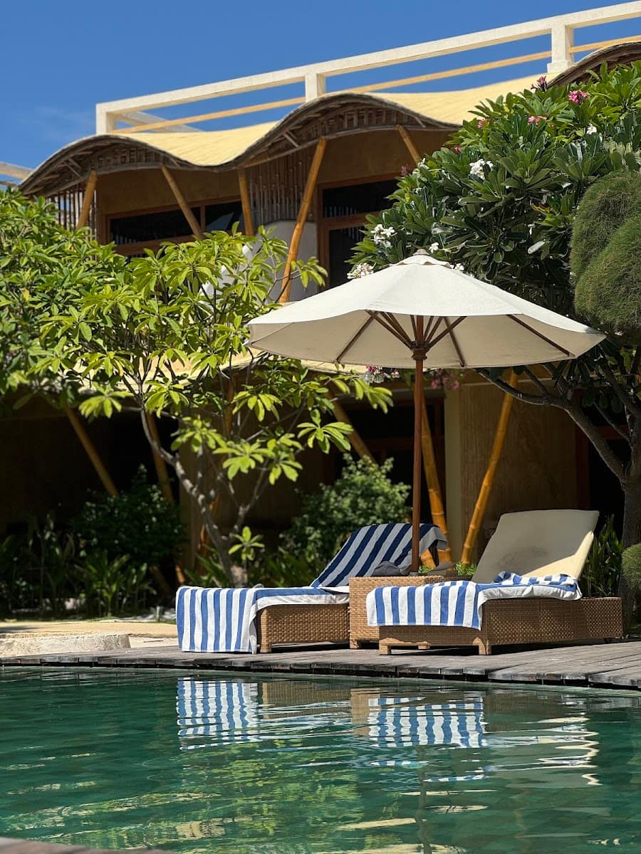 South Gili Trawangan,  Gili Trawangan South Gili Trawangan, Gili Trawangan