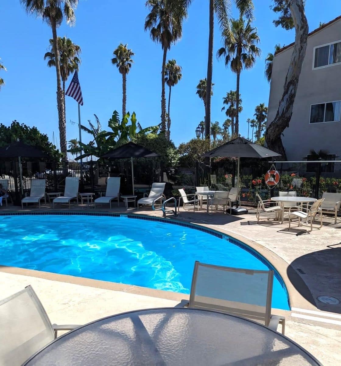 State Street Corridor Santa Barbara4 State Street Corridor Santa Barbara