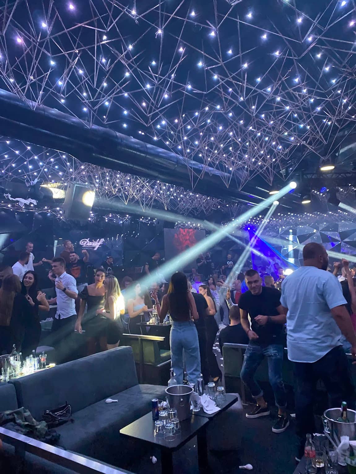 Studentski Grad Nightlife, Sofia Studentski Grad Nightlife, Sofia