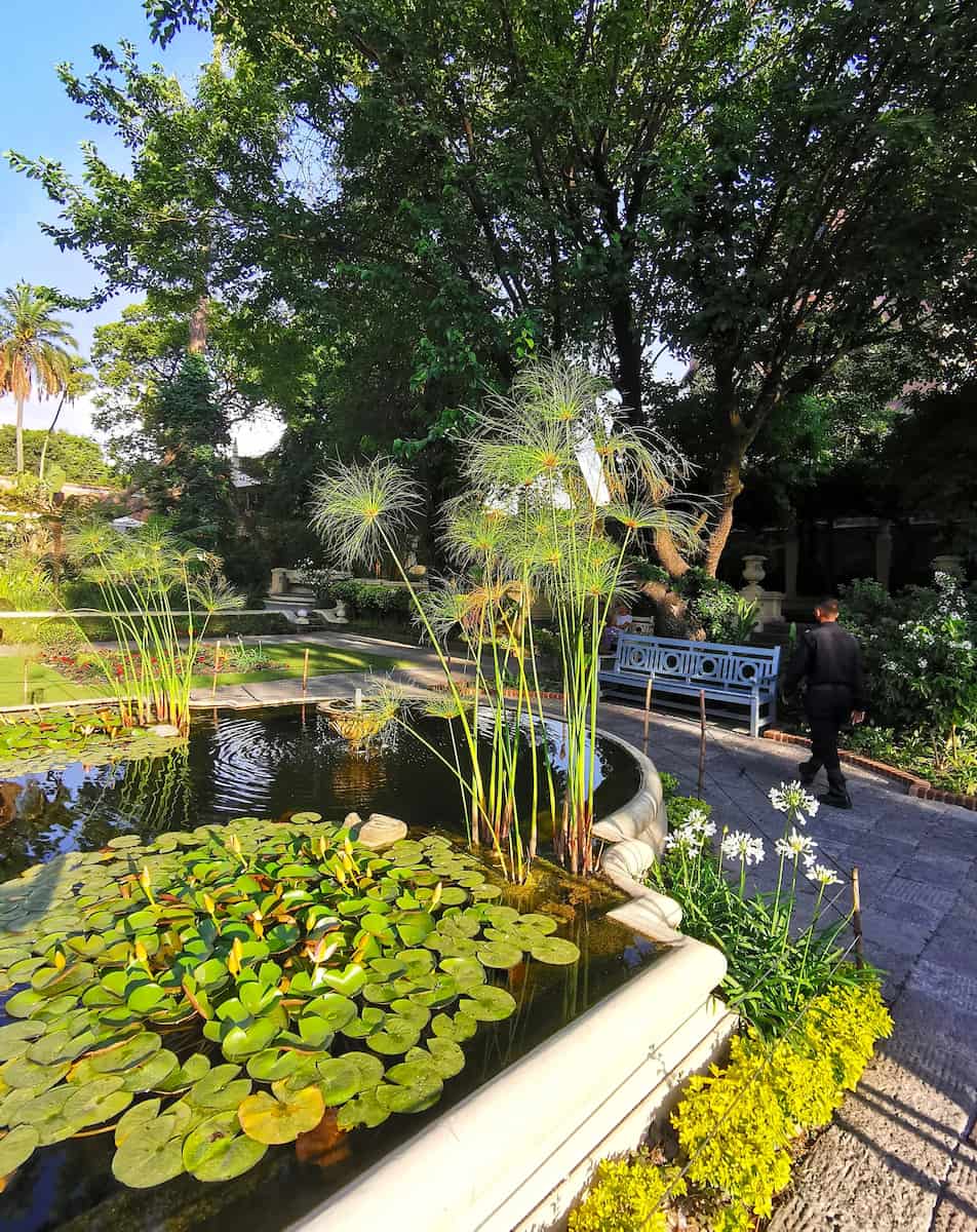 Thamel Garden of Dreams Thamel Garden of Dreams