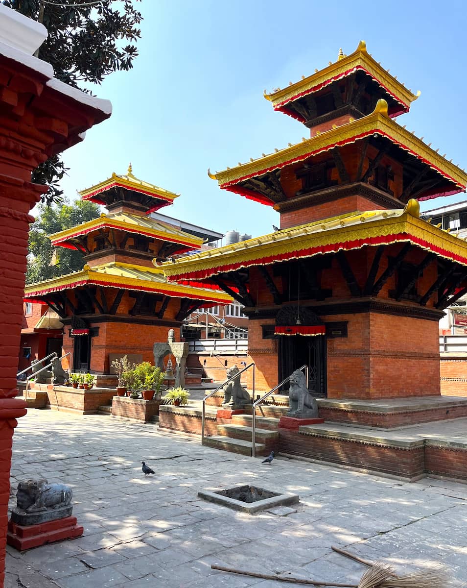 Thamel, Kathmandu Thamel, Kathmandu