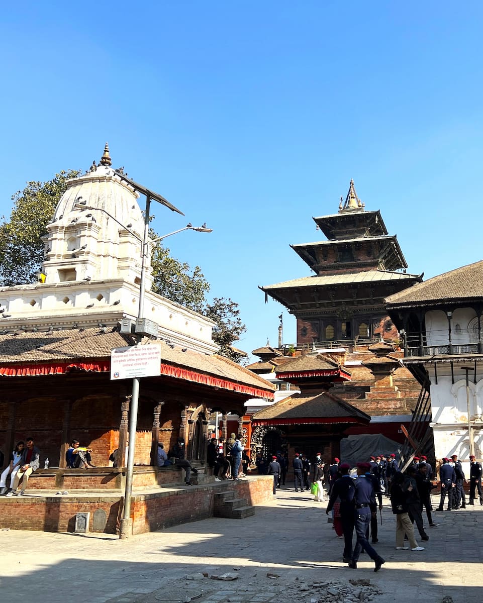 Thamel, Kathmandu Thamel, Kathmandu