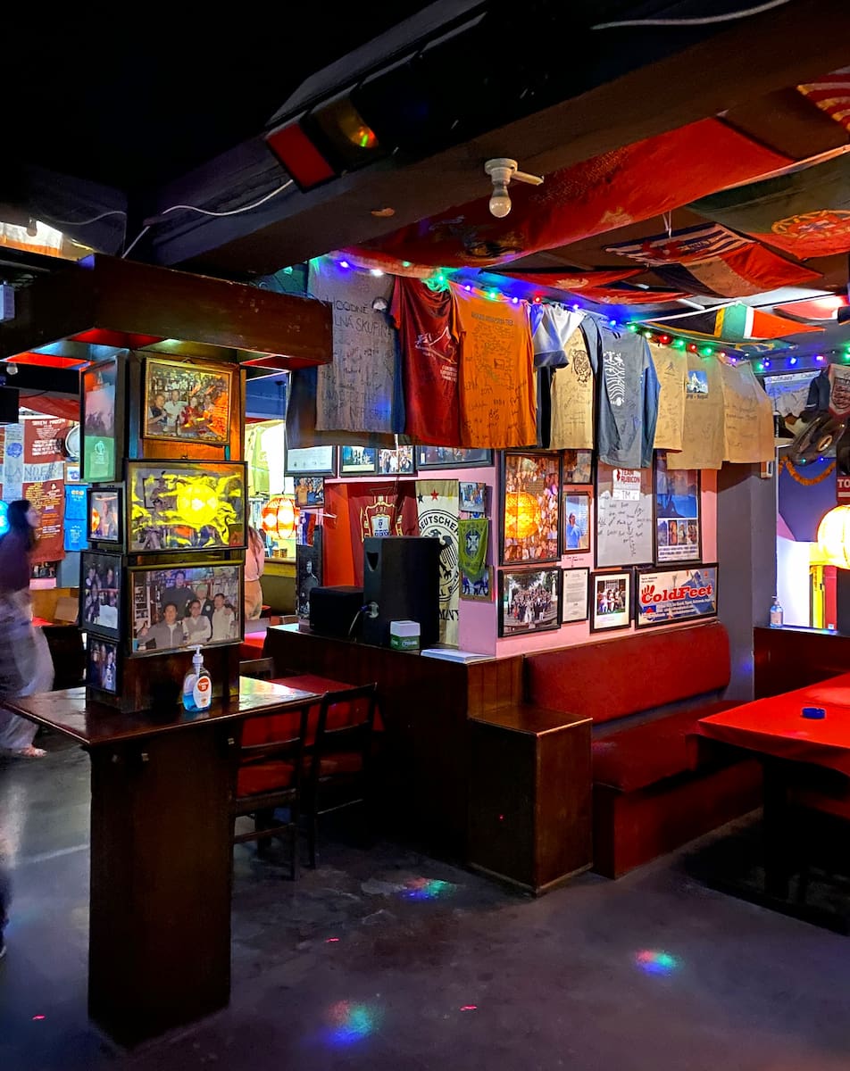 Tom & Jerry Pub, Durbar Marg Tom & Jerry Pub, Durbar Marg